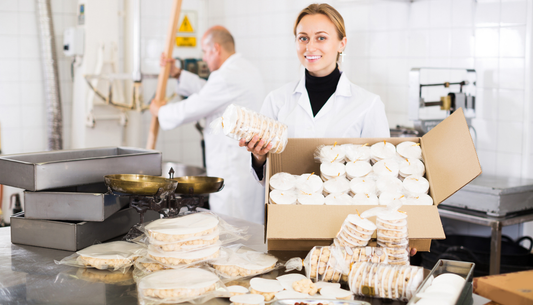 What Should You Look For in a Reliable OEM Candy Manufacturer?