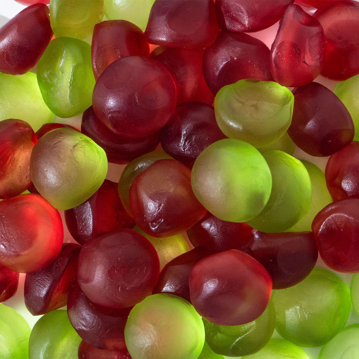 Grape Peelable Gummies from AOOLIO