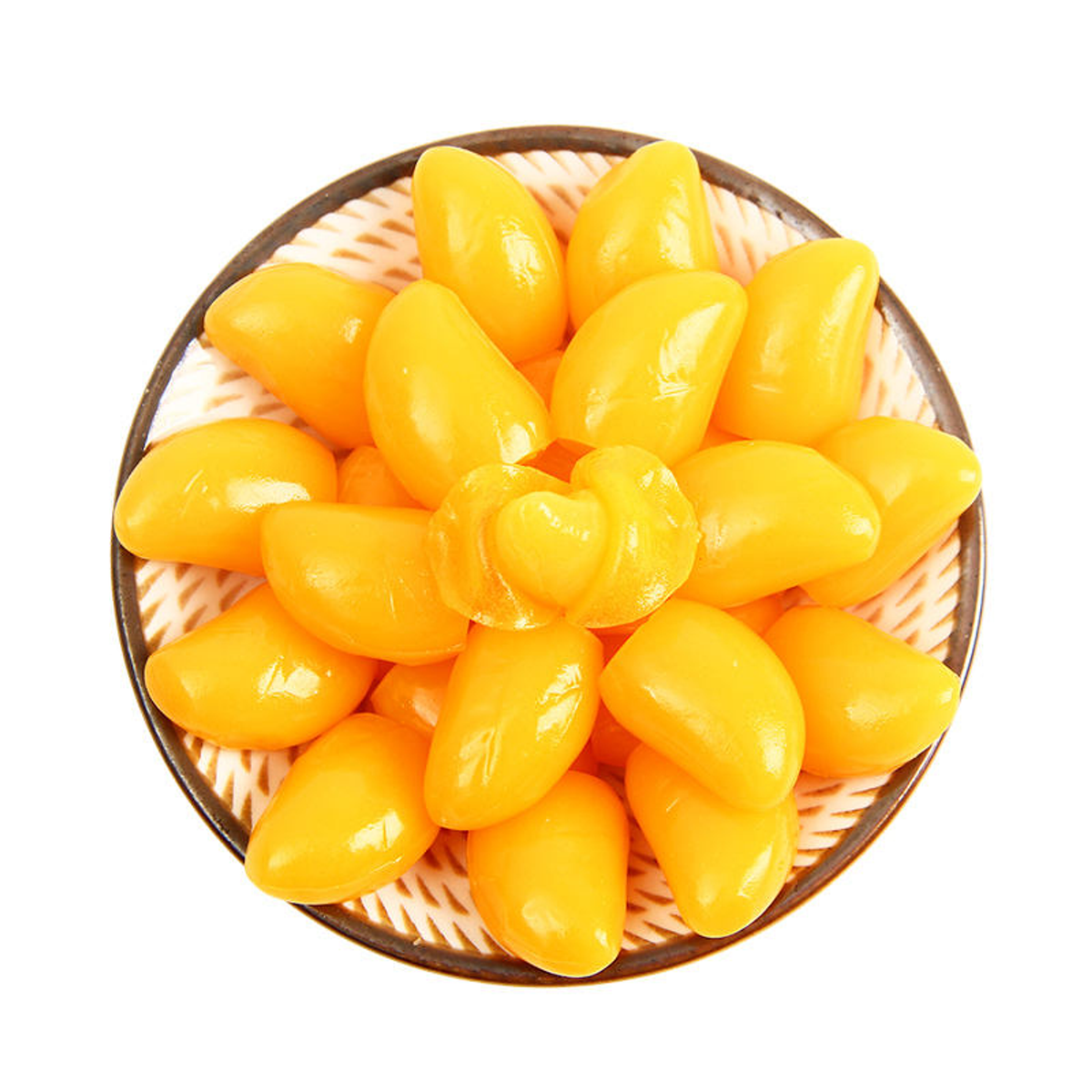 Mango Peelable Gummies from AOOLIO