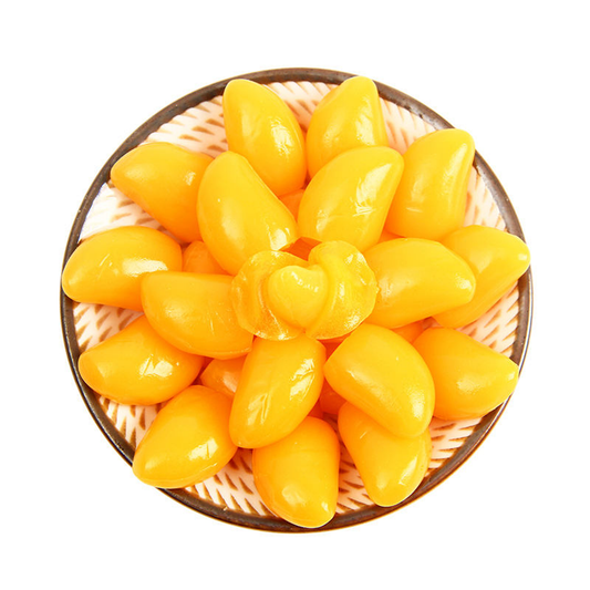 Mango Peelable Gummies from AOOLIO