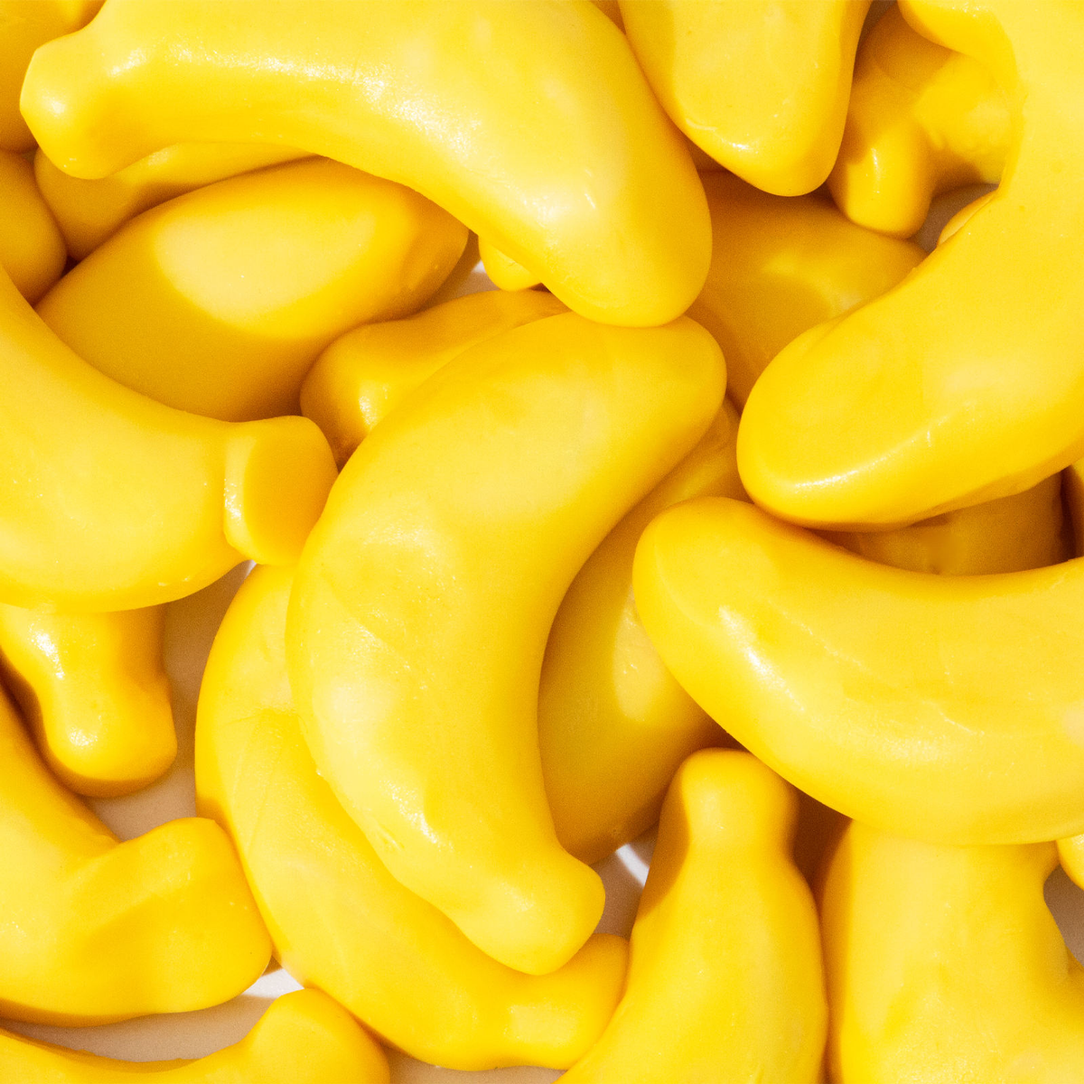 Banana Peelable Gummies from AOOLIO