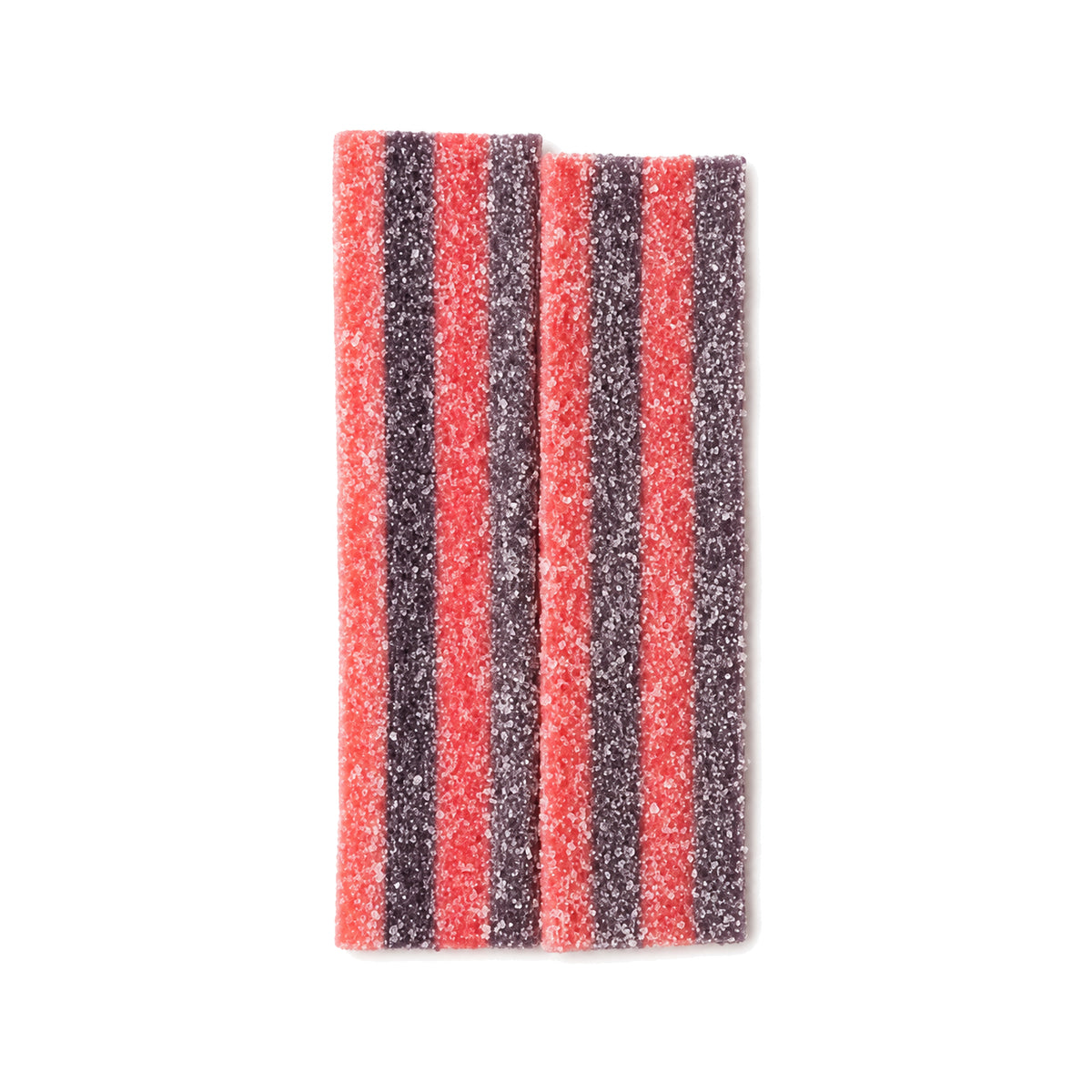 Custom Lychee Roselle Sour Belts – Bulk Pack