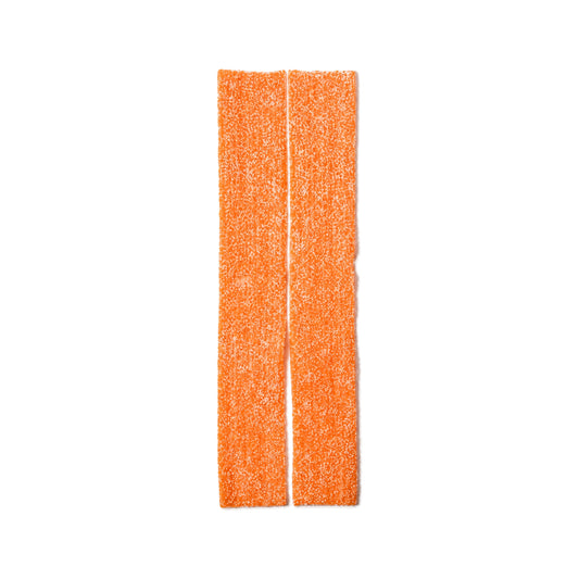 Custom Orange-Flavored Sour Belts – Bulk Pack