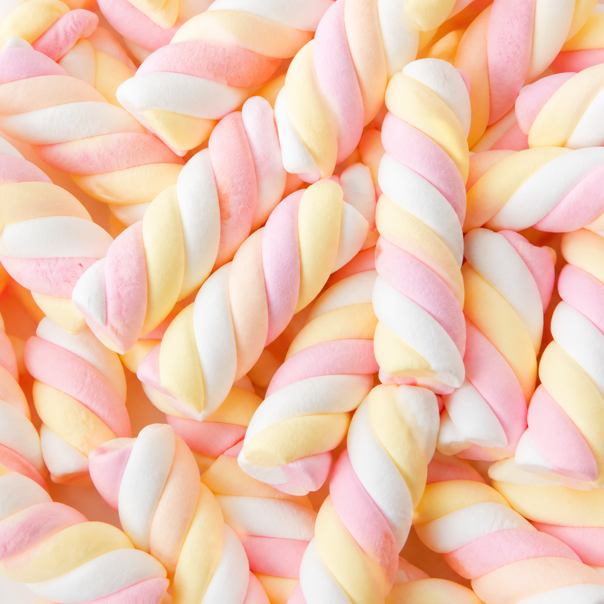 Custom Pastel Twist Marshmallows – Bulk Pack