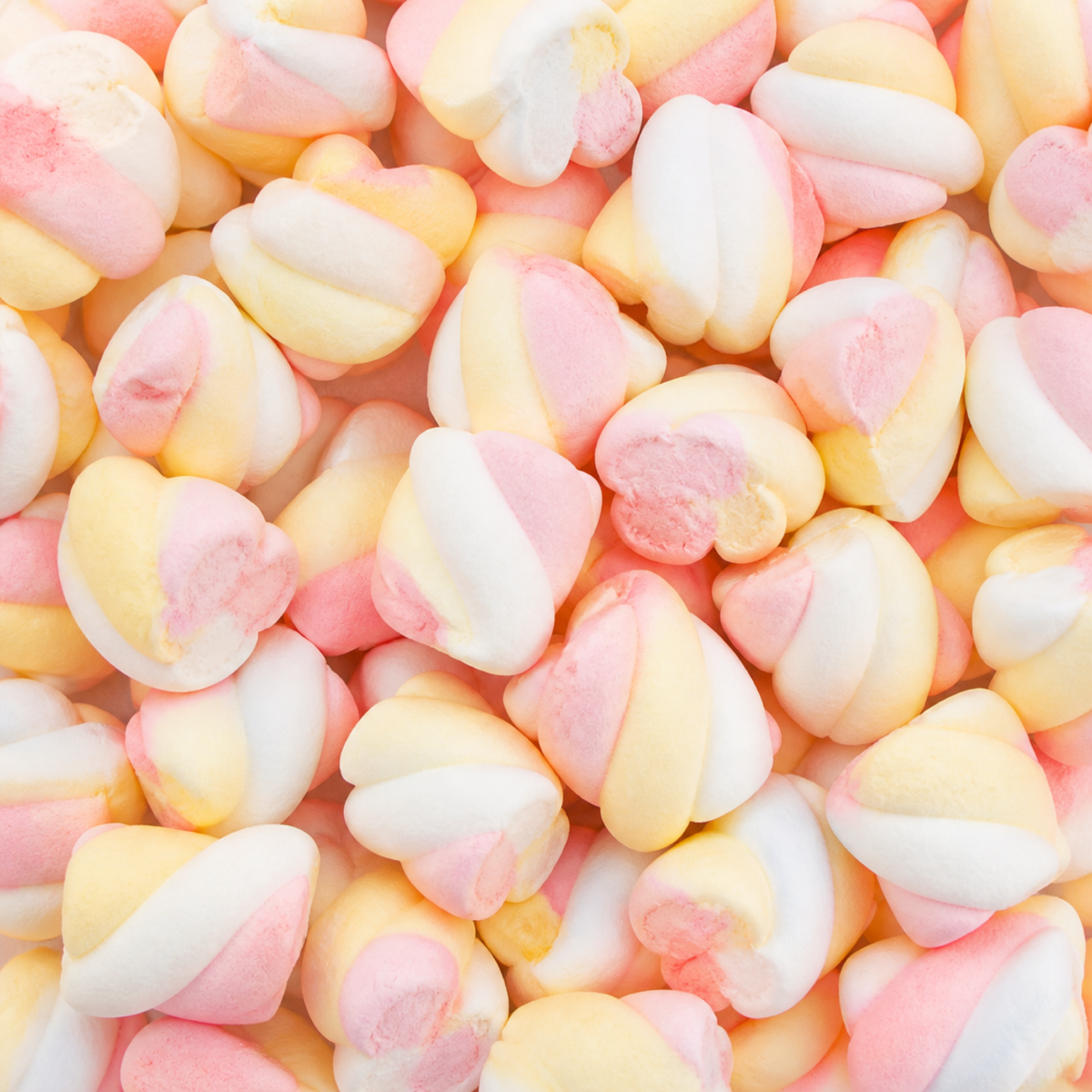 Custom Pastel Swirl Marshmallows – Bulk Pack